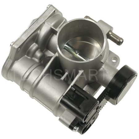 STANDARD IGNITION Throttle Body, S20037 S20037